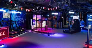 开云电竞平台全球玩家同场竞技