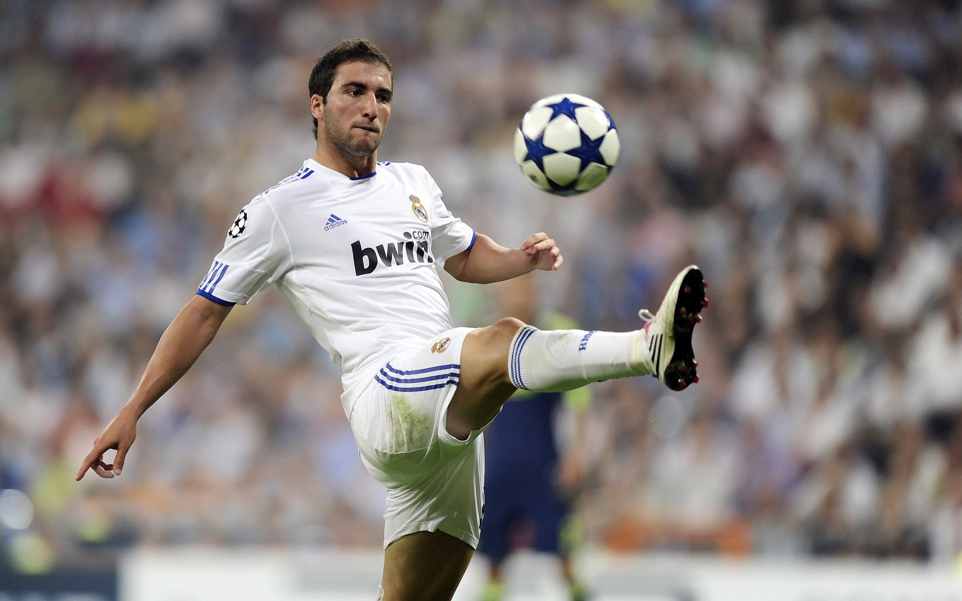 “蓝天白云,下一个冠军是谁?赛场风云瞬息万变”,蓝天白云下句怎么接