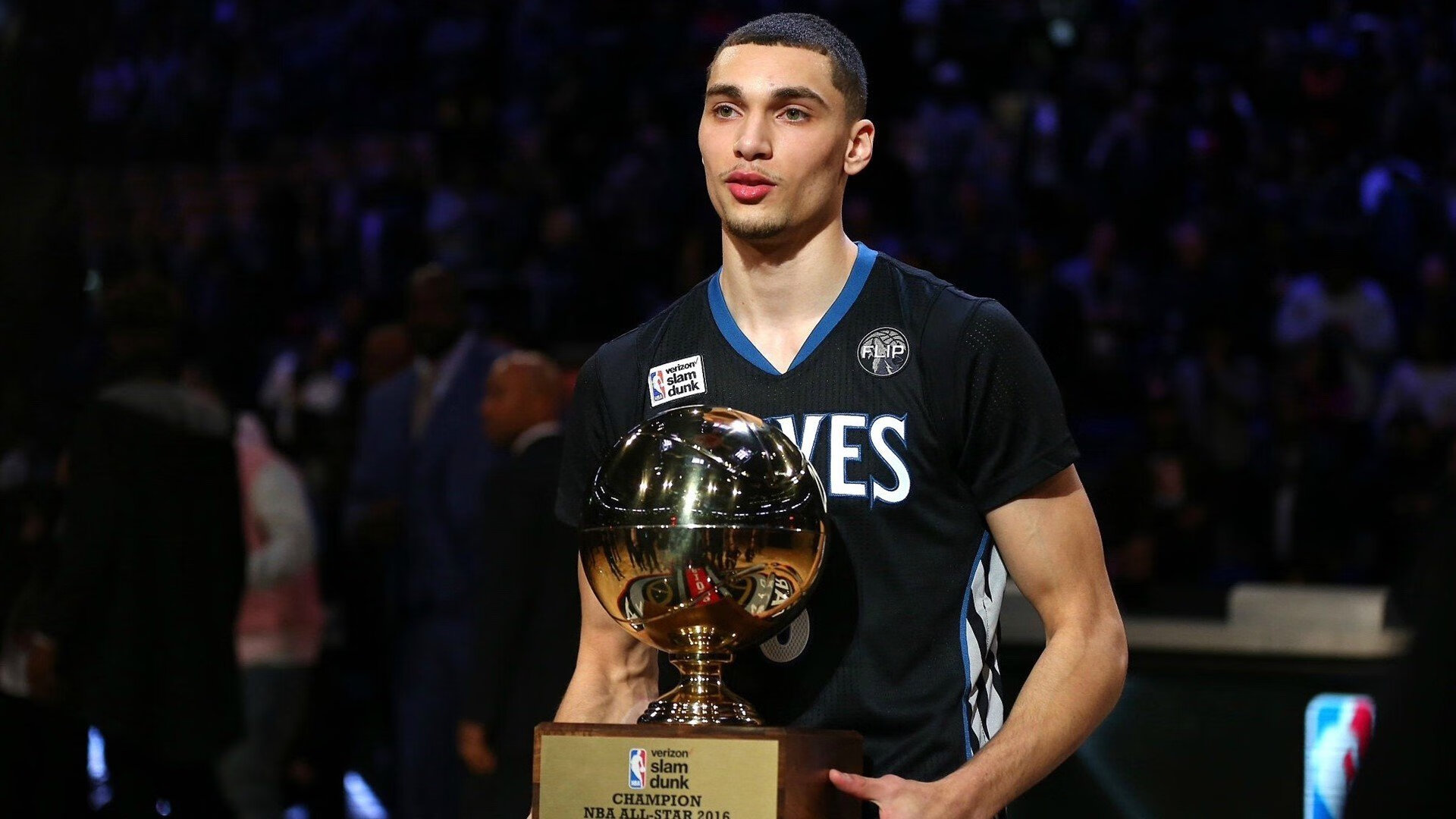 森林狼状态回升唐斯统治禁区，森林狼的唐斯去哪了